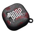 thumbnail image 5 of Betty Boop Romantic Rebel HDX Samsung Galaxy Buds Pro Case Cover,iPhone 16 Pro, 5 of 5