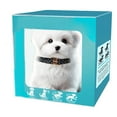thumbnail image 2 of LXYFH Savings Clearance Plush toy Under $10 Short Pile Plush Robot Dog Plushie Adorable and Huggable for All Ages, 2 of 4