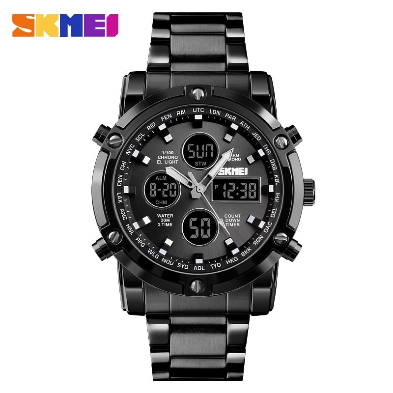good electronic watches