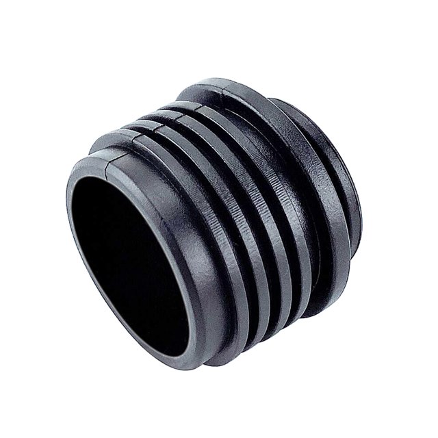 Eigraketly 5 piezas de goma 40mm tapón de drenaje de cubierta portátil a prueba de fugas Scupper barcos de pesca tapón de drenaje accesorios de Herramientas y ferretería Eigraketly TO001068-00