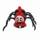 thumbnail image 2 of 2026 Choo Choo Charles Plush Toys New Filled Soft Horror Game Anime Characters Surrounding Cartoon Doll Toys Holiday Gifts For Kids, 2 of 5