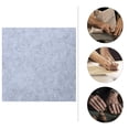 thumbnail image 2 of MasteelfCA 2Pcs Noise Reduction Felt Pads Sound Absorbing Insulation Pad for DIY Craft, 2 of 7