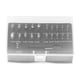 thumbnail image 1 of Extractor de tornillos dañados, herramienta de extracción de pernos rotos, Hardware HSS multiusos, 22 Uds., 1 of 8