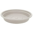 thumbnail image 7 of Bloem Dura Cotta Plant Saucer Tray 14" Peppercorn, 7 of 7