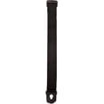 thumbnail image 3 of Planet Waves Planet Lock Guitar Strap, Black, 3 of 3