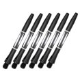 thumbnail image 3 of OULII 6pcs Darts Shafts Replacement with Stable Throwing Experience, 3 of 8