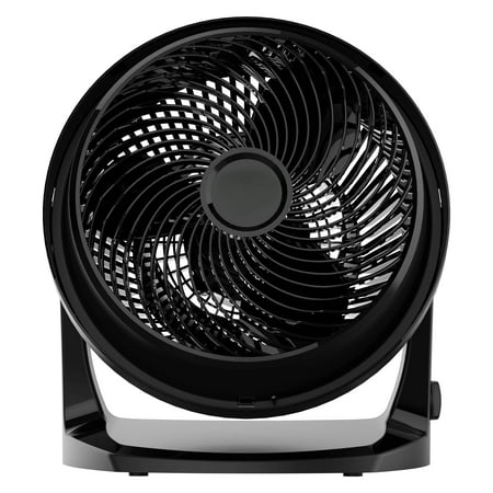 

KALMTE 62 Whole Room Air Circulator Fan with 3 Speeds Black