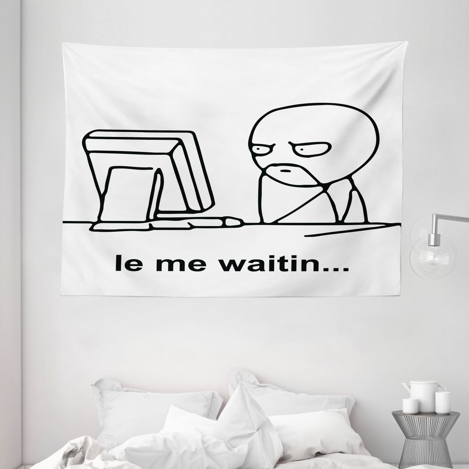 Stickman Memes Gifts & Merchandise for Sale