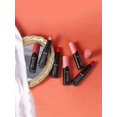 thumbnail image 5 of Lápiz labial mate Baolishi resistente al agua, de larga duración, aterciopelado, mate, color nude, rojo, brillo de labios, maquillaje cosmético, lápices labiales, brillo de labios, color 04, 5 of 5