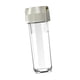 thumbnail image 5 of Purificador de agua con filtro de botella de 10 pulgadas, a prueba de fugas, reemplazable, profesional, compacto, fácil instalación, accesorio, 5 of 9