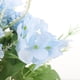 thumbnail image 5 of Ramo de rosas artificiales para novia, decoración de ramo de flores falsas, 5 of 6