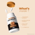thumbnail image 6 of HairLift Capsules, Official Hair Lift Formula Hair Care Pills for Thicker, Fuller, and Healthier Hair, The Ultimate Hair Revival and Regrowth Solution, Reviews (60 Capsules), 6 of 10