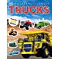 thumbnail image 1 of Sticker Encyclopedia Trucks, 1 of 3