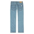 thumbnail image 3 of Levi Strauss Signature Boys Slim Denim Jeans, Size 5-18, 3 of 4