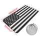 thumbnail image 1 of Parasol plegable para parabrisas delantero de coche, bandera de EE. UU., para sedanes, SUV y camionetas., 1 of 2
