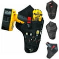 thumbnail image 1 of Coofit Tool Pouch Multifunctional Portable Mini Work Organizer Tool Holder Pouch, 1 of 6