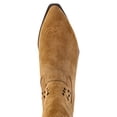 thumbnail image 4 of No Boundaries Women's Cut Out Western Boots, 4 of 6