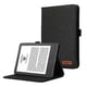 thumbnail image 1 of Funda de tela con tapa horizontal de poliuretano termoplástico (PU) y TPU para Amazon Kindle Paperwhite 5 (2021), 1 of 5