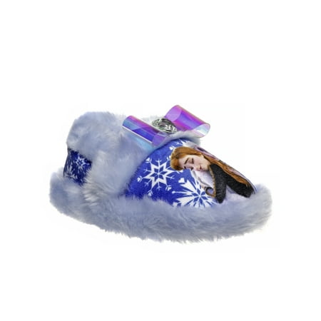 

Disney Frozen Toddler Girls slippers
