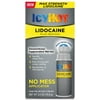 3 Pack - ICY HOT Lido No Mess Applicator, 2.5 oz