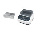 thumbnail image 1 of Mini Dry Bath Incubator Lab Equipment Constant Temperature Lab Heater Incubation Shaker With Heating Block 0.5/1.5/2/5/15/50ml ,Easy Use, 1 of 6