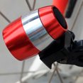 thumbnail image 3 of Lampara para bicicleta ilios innova  Luz blanca 6 leds color rojo, 3 of 5