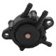 thumbnail image 2 of 16700-Z0J-003 Fuel Pump for Honda GX610 GX620 GX670 GXV610 GXV620 GXV670, for Honda GC135 GC160 GC190 GCV520 GCV530 GS190 Engines, 2 of 5