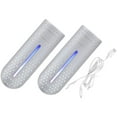 thumbnail image 2 of Electric Shoe Dryer Portable Boot Dryer Plastic Shoes Dryer Machine Practical Shoe Deodorizer, 2 of 7