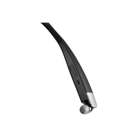 Insignia NS-CAHBTEB02 - Earphones with mic - in-ear - Bluetooth - wireless