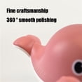 thumbnail image 3 of DPTALR Baby Bath Swimming Bath Pool Toy Cute Wind Up Dolphin Bath Toy, 3 of 5