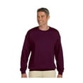 thumbnail image 1 of Gildan Men's Heavy Blend Crewneck Waistband Sweatshirt, Style G18000, 1 of 1