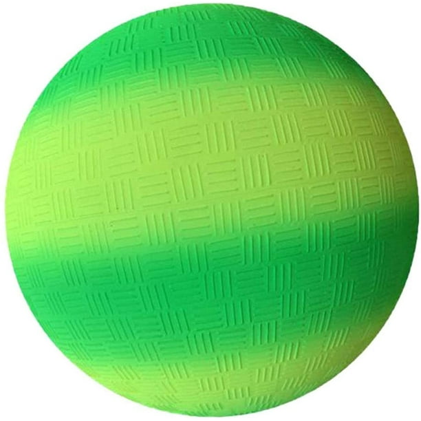 KCSD Balles de Terrain de Jeu Gonflables, Ballon de Plage de 8,5