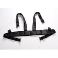 thumbnail image 4 of Cinturón de seguridad para silla de ruedas, chaleco de soporte, cinturón de seguridad ajustable, banda de restricción para pacientes mayores, 4 of 5