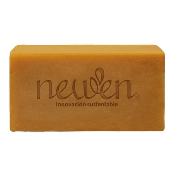 Borrador Quita Manchas Biodegradable Newen 140g Original