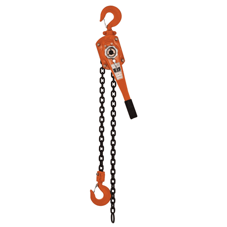 3 Ton Chain Puller