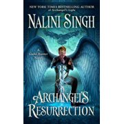 Guild Hunter Novel Archangel's Resurrection, (Paperback)