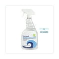 thumbnail image 2 of Boardwalk Natural Glass Cleaner 32 oz. Trigger Bottle 12/Carton (BWK47112G), 2 of 7
