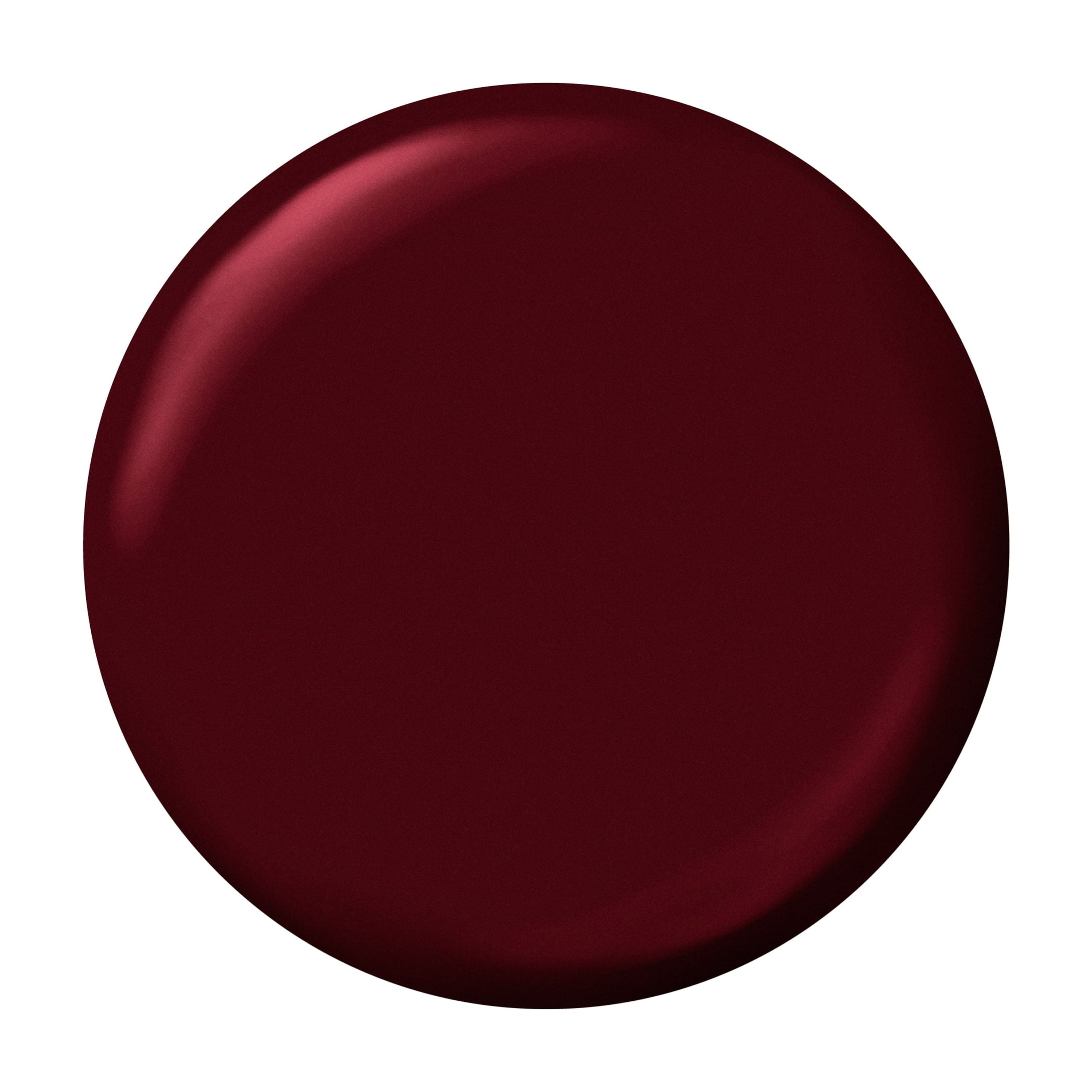 Sally Hansen Insta-Dri Nail Polish, Quick-Drying, Long-Lasting Shine, Pomp & Plum 0.31 fl oz