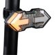 thumbnail image 2 of Wireless Remote Control Steering Tail Lights USB Charging Bike Tail Light LED Bike Light, 2 of 5