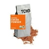 TCHO Chocolate Natural Cocoa Powder, 2.2 Pound
