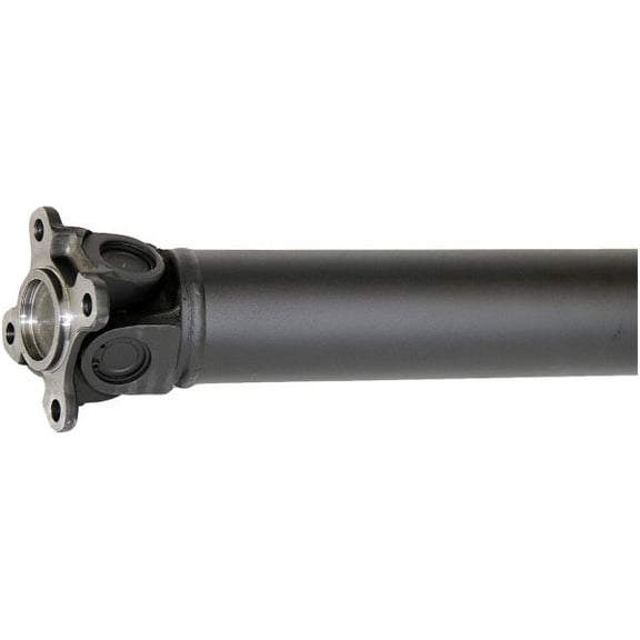 Dorman OE Solutions Driveshaft Fits select: 2002-2005 BMW 325, 2002-2005 BMW 330