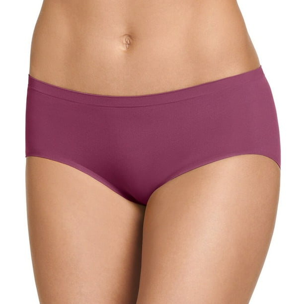 Jockey Jockey Seamless Air Hipster Panty 2142 Bluster