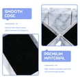 thumbnail image 3 of MasteelfCA 8Pcs Marble Pattern Jewelry Packaging Boxes Multifunctional Necklace Ring Boxes, 3 of 8