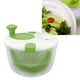 thumbnail image 1 of Secador de Verduras de Arranque de Manos, Giratriente de Ensalada Bien Hecha para Cocina, 1 of 7