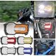 thumbnail image 1 of Protector de faros de motocicleta para BMW R1200Gs R 1200 Gs Lc 2014-2020, protector de faros 2015 2016 2017 2018 2019 (azul), 1 of 5