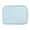 Sky Blue, variant on Pet Cooling Mat, Dog Mat with Straw Grass Mat, Cat Cooling Bed for Small Medium Dogs Cats, Washable No Freezing Required Pet Mat for Kennel Floor Car Seat，Sky Blue