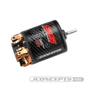 J Concepts JCO9003 Silent Speed Adjustable Timing Comp Motor - 17 Tooth