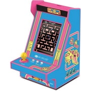 My Arcade DGUNL-7023 MS. PAC-MAN Nano Player Pro Portable Retro Arcade [New ]