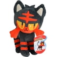 thumbnail image 1 of Pokemon Plush Pokemon 8 Pulgada de Felpa, 1 of 2