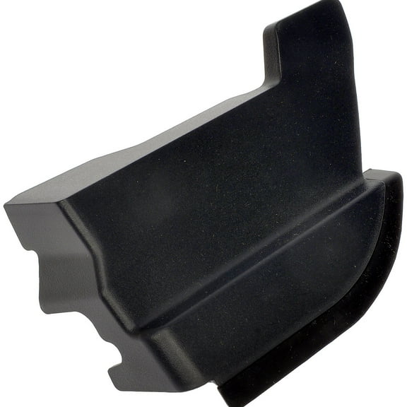 Dorman 927-350 Driver Side Door Molding for Specific Toyota Models